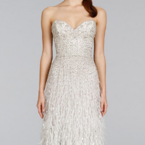 Lazaro Dresses & Skirts - Lazaro 3401 size 8